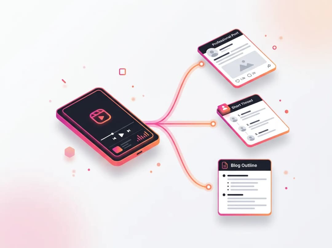 Global Reach in One Click